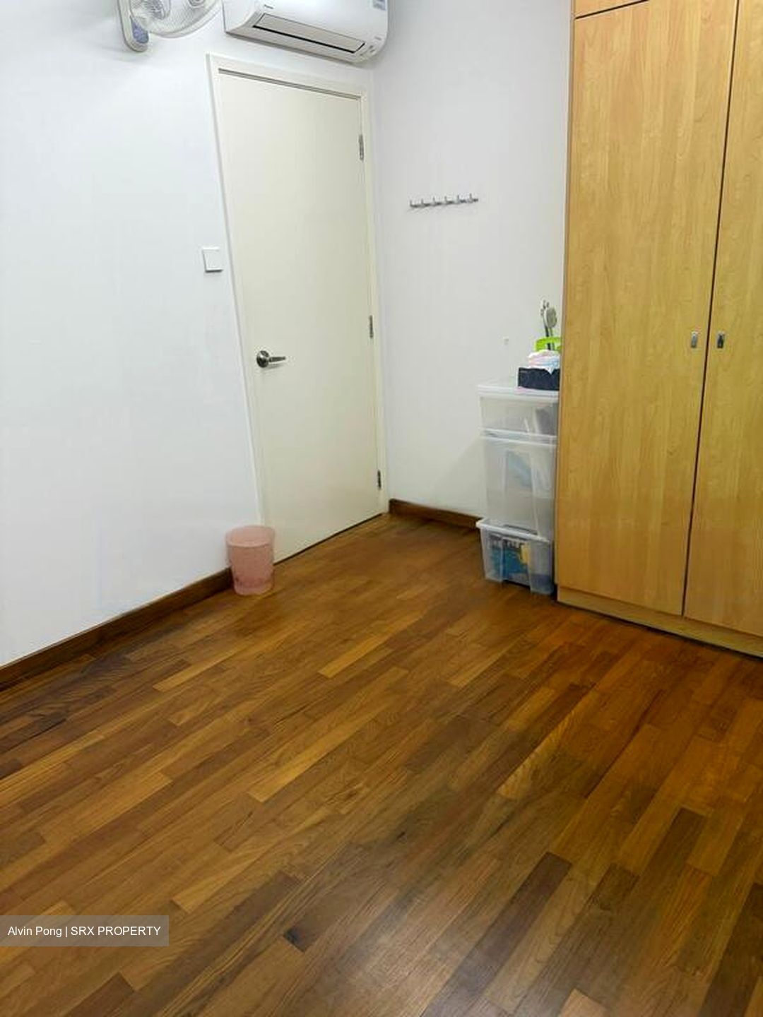 The Gardens At Bishan (D20), Condominium #480113271